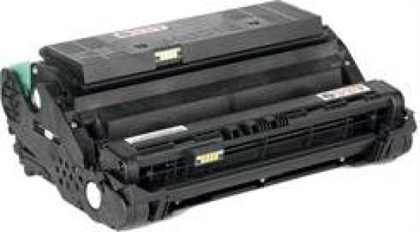 Toner Ricoh 407318 černý (12 000 stran)