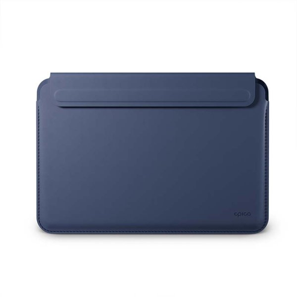 Epico Uni Leather Sleeve 14´´ Laptops - tmavě modrá?v=1746187205