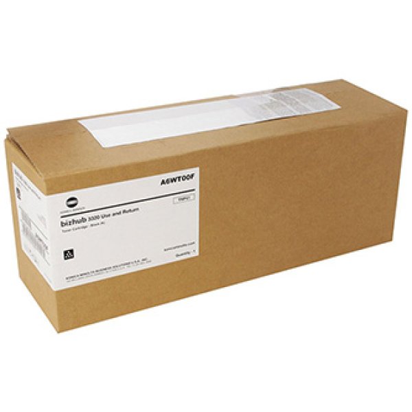 Toner MINOLTA TNP-41,TNP-43, A6WT00H (10 000 stran)