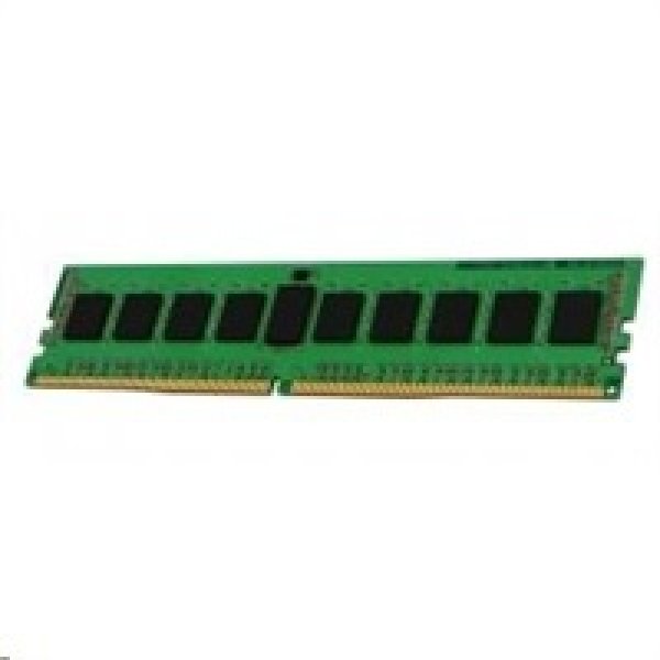 Kingston/DDR4/16GB/2666MHz/CL19/1x16GB