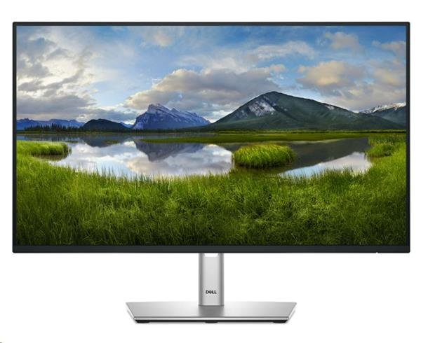 DELL LCD P2425HE - 23.8"/IPS/LED/1920x1080/16:9/100Hz/8ms/1500:1/250 cd/m2/HDMI/DP/Pivot/VESA/3YNBD