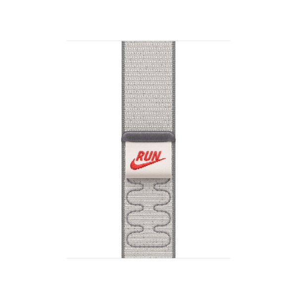 Watch Acc/46/Veiled Grey Nike Sport Loop?v=1761864003