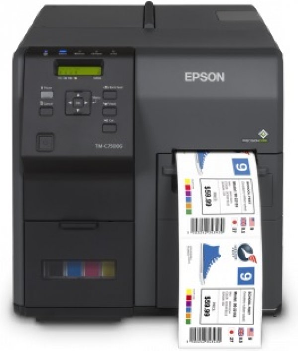 Epson ColorWorks C7500G