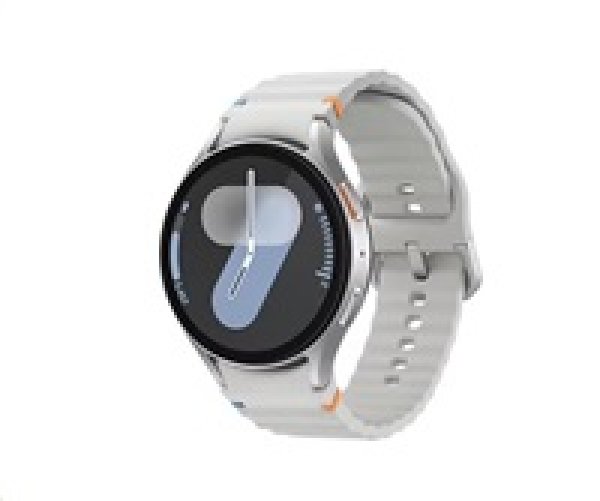 Samsung Galaxy Watch 7/44mm/Silver/Sport Band/Silver