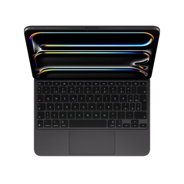 Magic Keyboard iPad Pro 11'' (M4,M5) - SK - Black?v=1762814402