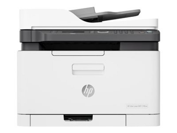Tiskárna HP Color Laser MFP 179fnw (4ZB97A#B19)