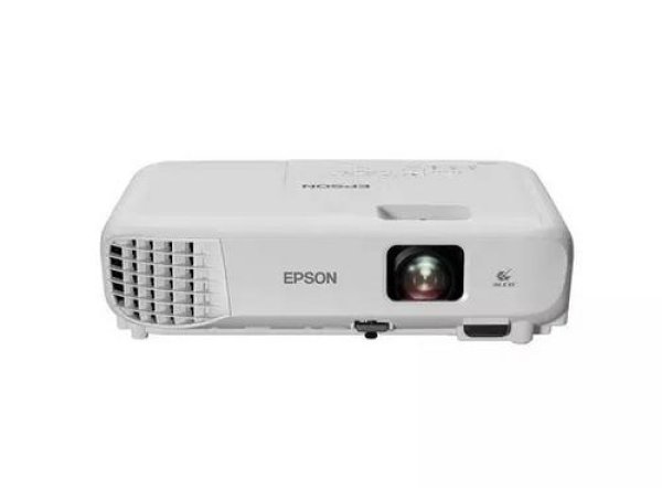 EPSON projektor EB-W53, WXGA, 16.000:1, HDMI, USB, REPRO 2W