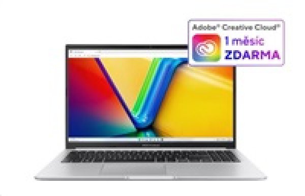 ASUS NTB Vivobook 15 (X1502VA-NJ882W), i5-13420H, 15.6" 1920x1080, 16GB, 1TB SSD, Iris X, W11 Home, Cool Silver?v=1746105290