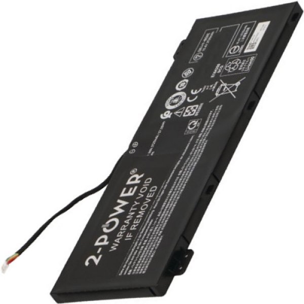 2-POWER Baterie 15,4V 3574mAh pro Acer Aspire AN515-54, AN715-51, A715-74G, Predator PH315-52?v=1754078403