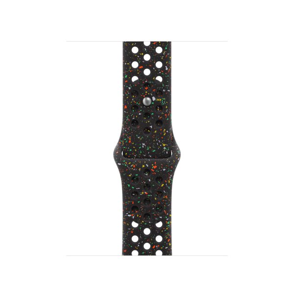 Watch Acc/42/Midnight Black Nike Sport Band - S/M?v=1762814402