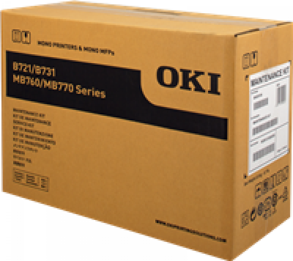 Toner OKI 45435104 (200 000 stran)