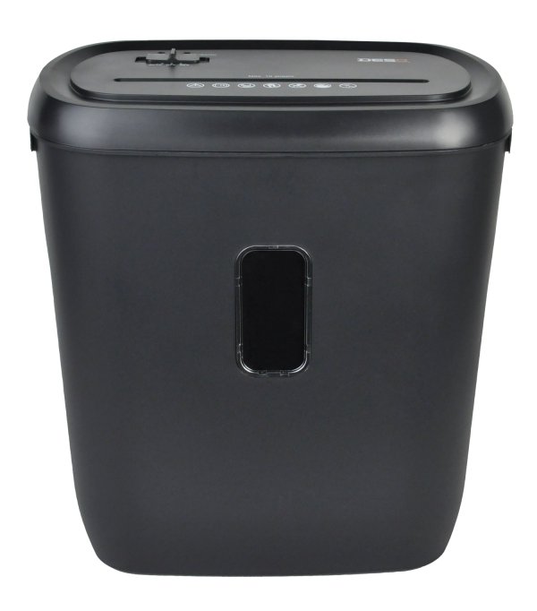 Skartovačka DESQ, 4 x 35 mm, 21l, křížový řez?v=1758002767