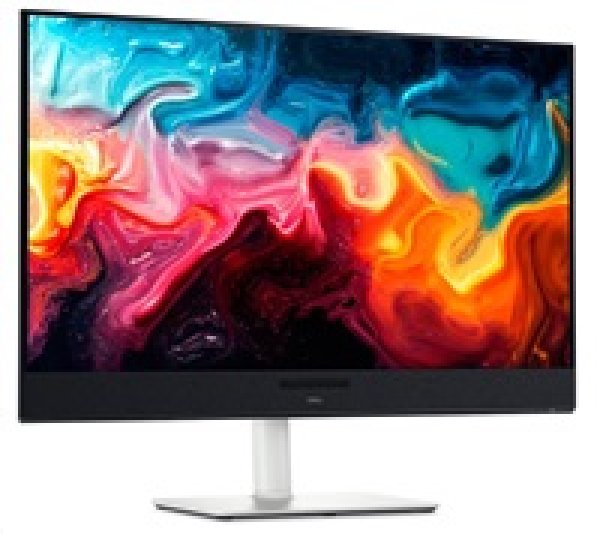 Dell Plus/S3225QC/31,6''/QD-OLED/4K UHD/120Hz/0,03ms/Blck-Slvr/3R