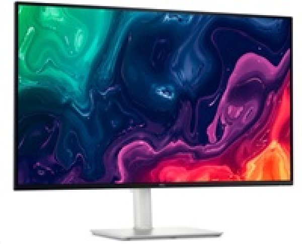 Dell Plus/S3225QS/31,5''/VA/4K UHD/120Hz/4ms/White/3R
