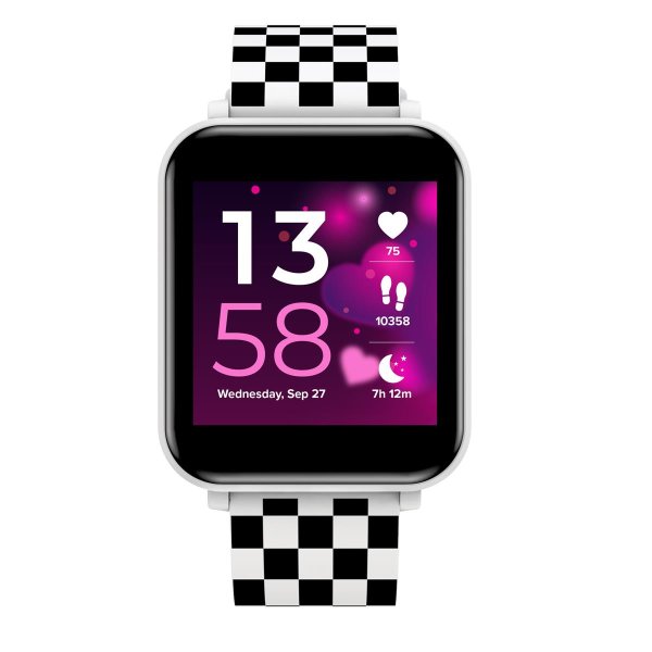 CANYON smart hodinky Joyce KW-43 WHITE