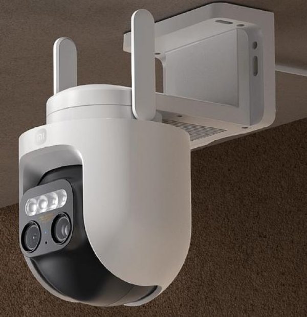 Xiaomi Outdoor Camera CW700S EU