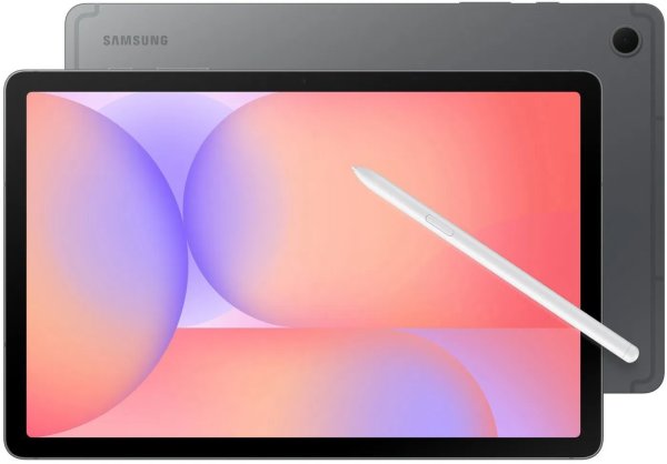 Samsung Galaxy Tab S10 Lite 5G/SM-X406BZAREUE/10,9''/2112x1320/6GB/128GB/An15/Gray