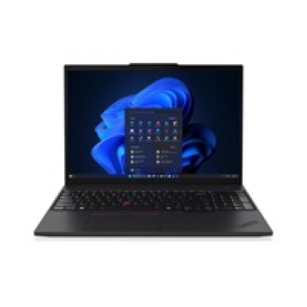 LENOVO NTB ThinkPad T16 G4 - Ultra5 225U,16" WUXGA,16GB,512SSD,IRcam,W11P