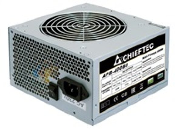 CHIEFTEC zdroj Value, APB-400B8, 400W, ATX-12V V.2.3 , PS-2 type with 12cm Fan, Active PFC, 230V?v=1746079203