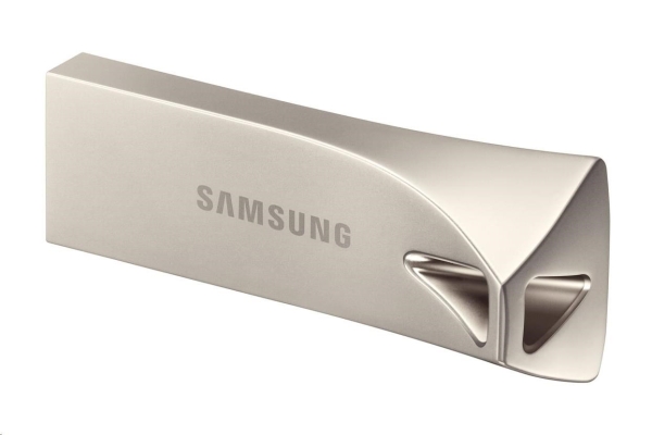 Samsung USB 3.2 Gen 1 Flash Disk 512GB - silver