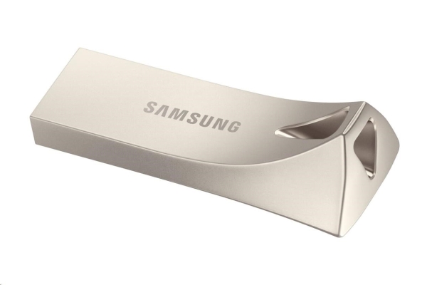 Samsung USB 3.2 Gen 1 Flash Disk 512GB - silver