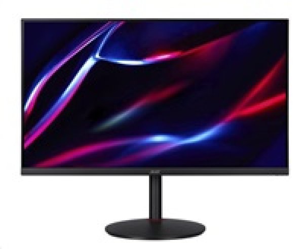Acer Nitro/XV320QU M3/31,5''/IPS/QHD/180Hz/0,5ms/Black/2R