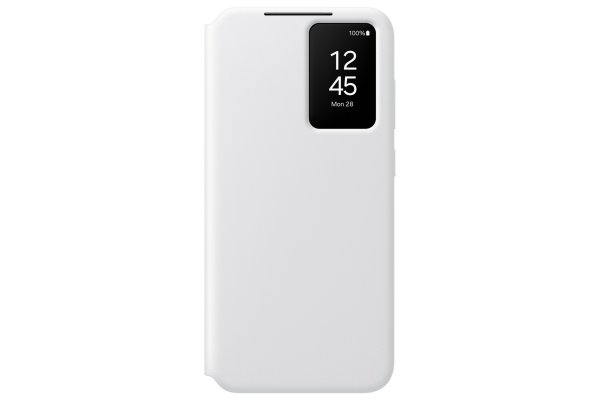 Samsung Flipové pouzdro pro Samsung Galaxy S24 FE White?v=1750161601