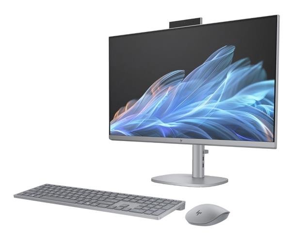 HP OmniStudio X/27-cs0002nc/27''/FHD/T/U7-155H/32GB/1TB SSD/Arc Xe/W11H/Silver/2R