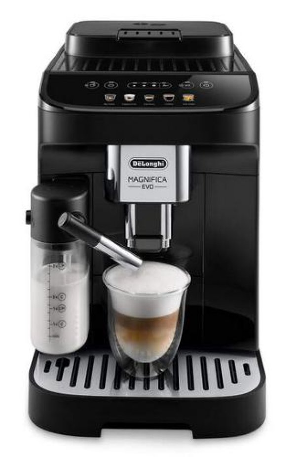 DeLONGHI Magnifica EVO ECAM 290.61.B černý (plnoautomatický kávovar)?v=1754078403