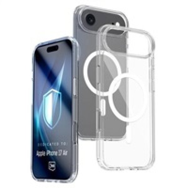 3mk Armor MagCase pro Apple iPhone 17 Air?v=1755466814