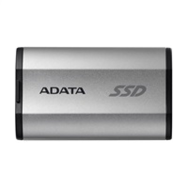ADATA External SSD 2TB SD810 USB 3.2 USB-C, Stříbrná?v=1746964802