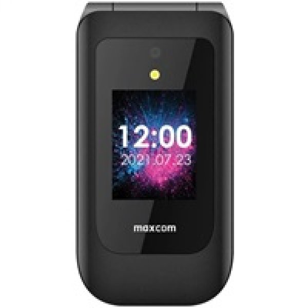 MaxCom MM827 L Black?v=1752782405