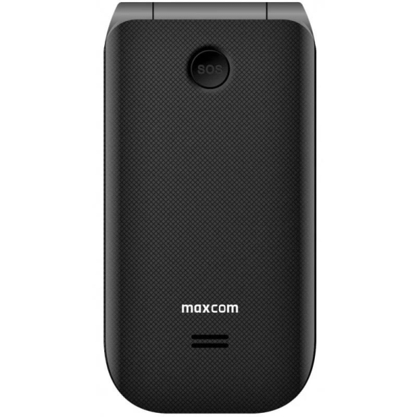 MaxCom MM827 L Black