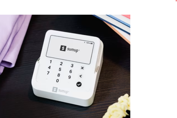 SumUp SOLO Lite platební terminál?v=1757972404