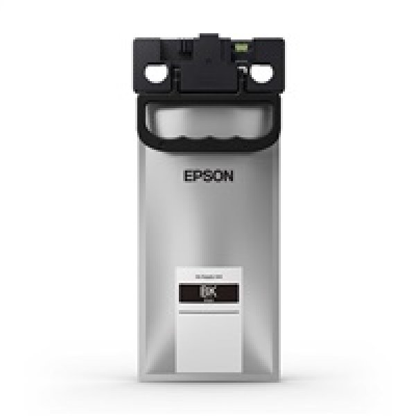 Náplň EPSON C13T11E140, XXL černá (10 000 stran)