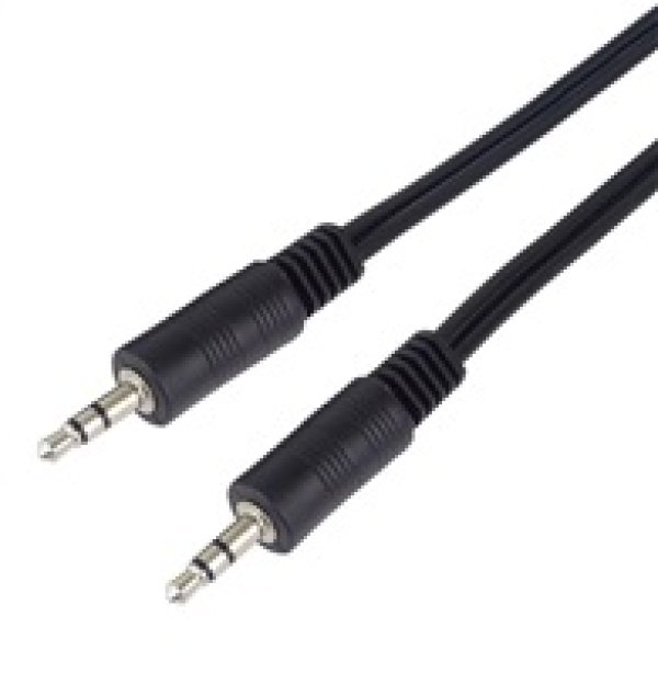 PremiumCord Kabel Jack 3.5mm M/M 1m