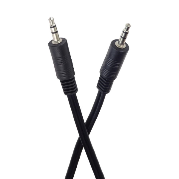 PremiumCord Kabel Jack 3.5mm M/M  1m