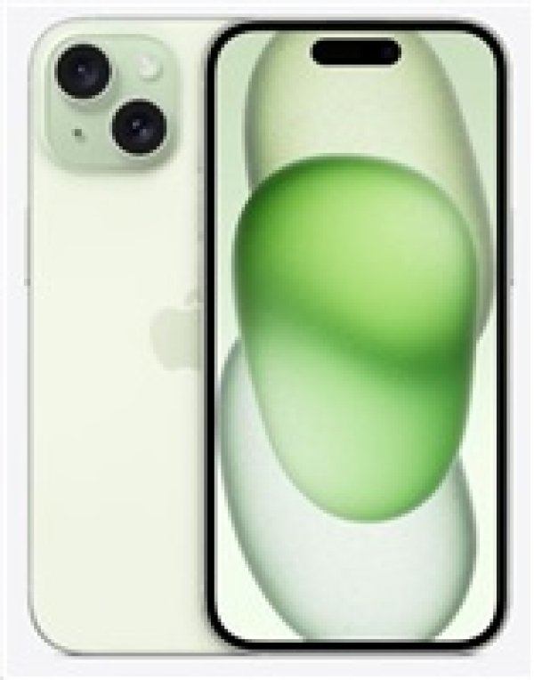 Apple iPhone 15/256GB/Green