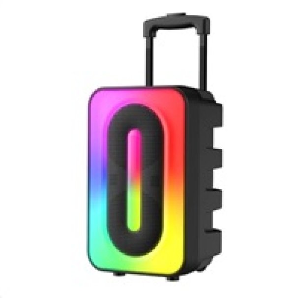 CARNEO Party Dragon/Černá