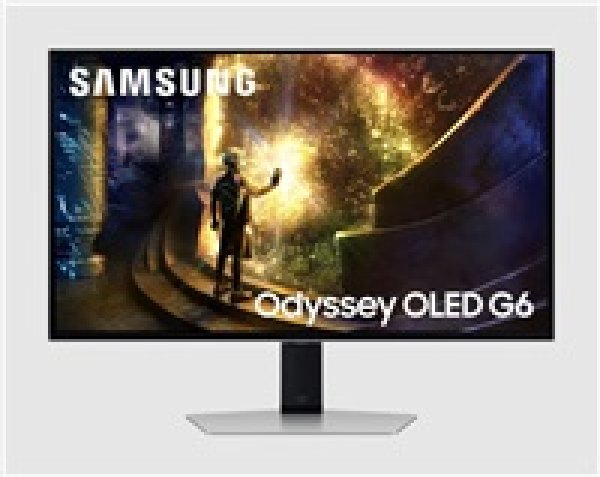 SAMSUNG MT LED LCD 27" Odyssey G60SF - OLED, 2560x1140, 500Hz, Pivot?v=1761950406