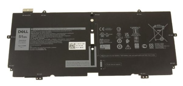 Dell Baterie 4-cell 51W/HR LI-ION pro XPS?v=1764920548