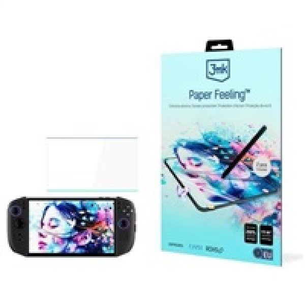 3mk Paper Feeling pro Lenovo Legion Go 2?v=1760650803