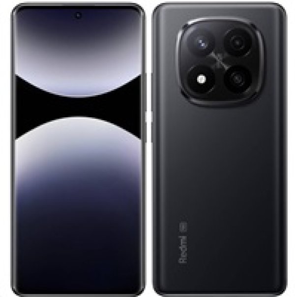 Xiaomi Redmi Note 14 Pro+ 5G Dual SIM 12GB/512GB Midnight Black EU?v=1748757605