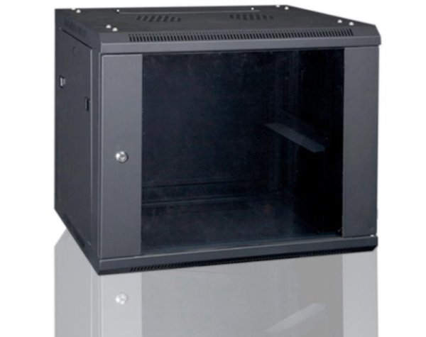 Eurocase rozvaděč nástěnný (GMA6406) 6U / 19" 