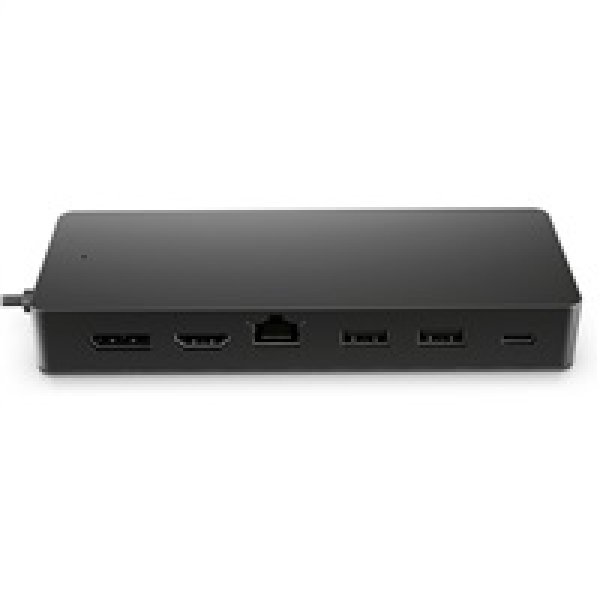 HP Universal USB-C Multiport Hub