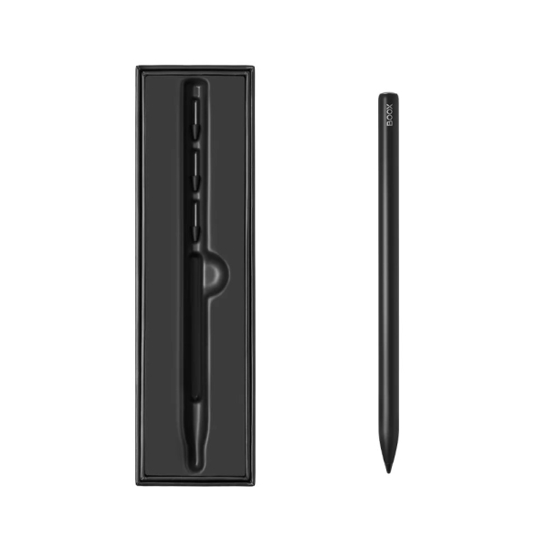 E-book ONYX BOOX InkSpire active stylus pro Tab X C, černý?v=1765233604