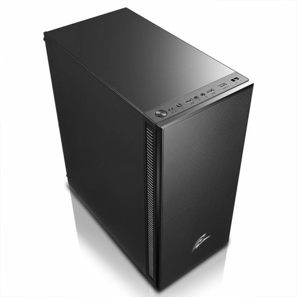 EVOLVEO Silens S1, case ATX, černá?v=1746684005