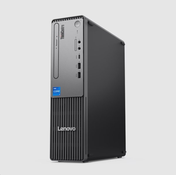 Lenovo ThinkCentre neo 50s Gen 5, SFF, i7-14700, UHD 770, 16GB, 512GB, W11P, černá, 3R?v=1761950406