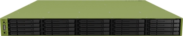 MikroTik RDS2216 Enterprise Rose Data Server