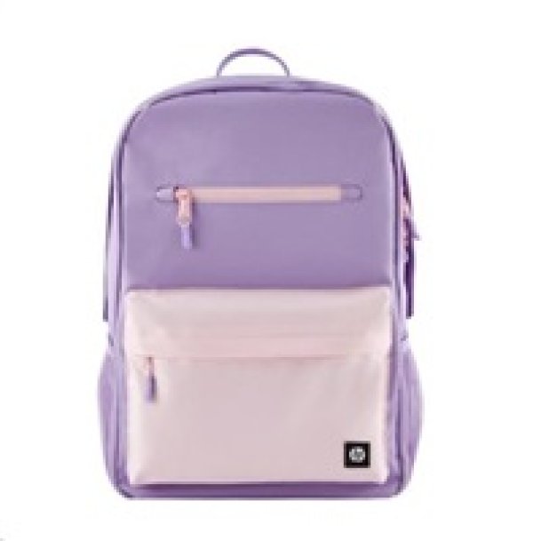 HP Campus Lavender Backpack